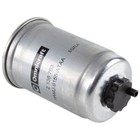 Omnicraft Fuel Filter For VW TRANSPORTER 4 Van 1.9 D 1992-2003 2136763