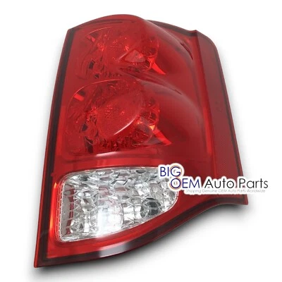 Luz trasera lateral para pasajero 11-20 Dodge Grand Caravan 12-15 RAM C/V 5182534AF Foto 1 de 4