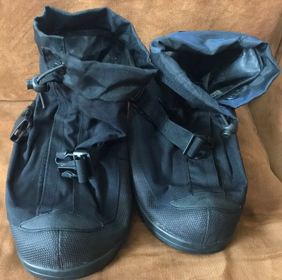 Botas Neos Thorogood 200 resistentes a la intemperie Foto 1 de 2