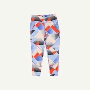 Sweaty Betty Womens Multi Coloured Polyamide Full Everyday Leggings Size M - Picture 1 of 12