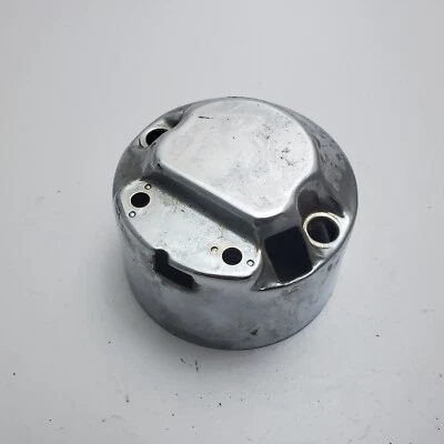 Cubierta trasera tacómetro Yamaha XS650 Foto 1 de 4