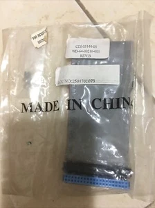 Cinta de cable BI-65641-00 WD-64-000216-001 REV B totalmente nueva - Imagen 1 de 1