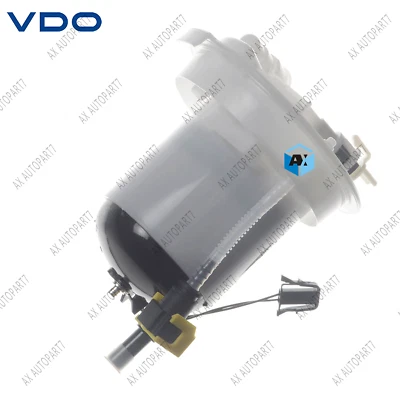 NUEVO filtro de combustible LR043154 para Land Rover Range Rover L322 5,0 L sobrealimentado Foto 1 de 4