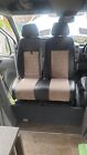 Double Swivel Seat for Sprinter / Crafter campervan