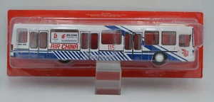 Die Cast Bus Von Welt " Cobus 3000 Airport Bus Deutschland - 1992 " Skala 1 - Picture 1 of 3