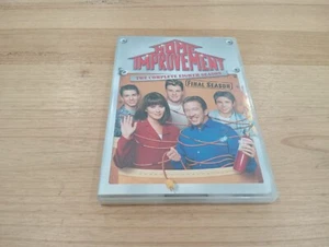 Home Improvement : Season 8 - Final Season Dvd region 1 - Picture 1 of 1