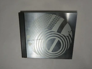 Rolling Stones - Steel Wheels, Rare Steel Case, - Imagen 1 de 8