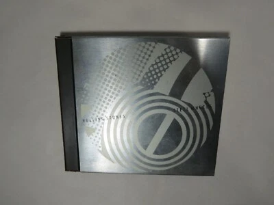 Rolling Stones - Steel Wheels, Rare Steel Case, — 第 1/4 张图片