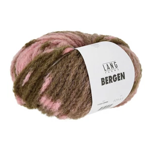 Lang Yarns BERGEN 6 - Picture 1 of 6