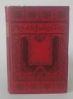Mrs J H Ewings Tales: Jackanapes and other Tales with Life 1886 Hardcover