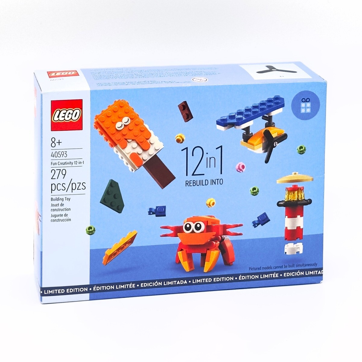 R boy Dog Cars LEGO (R) Complete Sets & Packs for sale | eBay