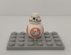 Lego Star Wars Minifigure BB-8 Small Photoreceptor SW0661 (Set 75105)