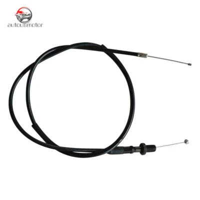 Cable de aceleración de 36 pulgadas para Suzuki RM100 RM60 RM65 RM80 RM85 RM85L Foto 1 de 4