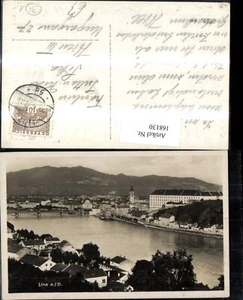 168130,Linz Ortsansicht - Picture 1 of 1