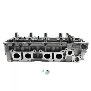 Cylinder Head for Toyota Hilux Tacoma N140,N150,N160 2.7L 2694CC 3RZFE 2001-2004 - Picture 1 of 12
