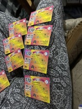 2000 DART SAILOR MOON Trading Cards Uncirculated Cards Pick Your Card Number