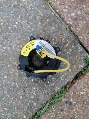 Rover 25 200 Mg Zr Squib Steering Column Abs - Image 1 of 4