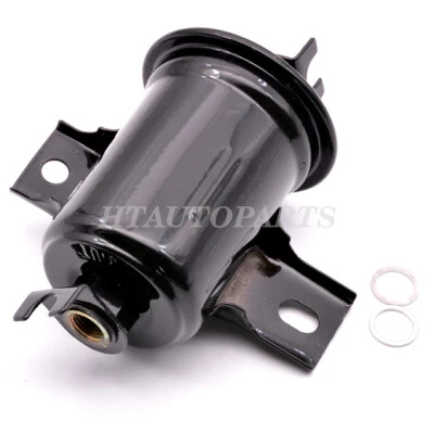 Filtro de combustible 23300-39035 para camioneta Toyota 4Runner 85-95 22RE 1985 Celica 22RE Foto 1 de 4
