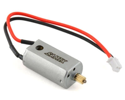 Samix Axial SCX24 050 High Performance Motor w/Metal Pinion Gear [SAMSCX24-M050] - Image 1 of 3