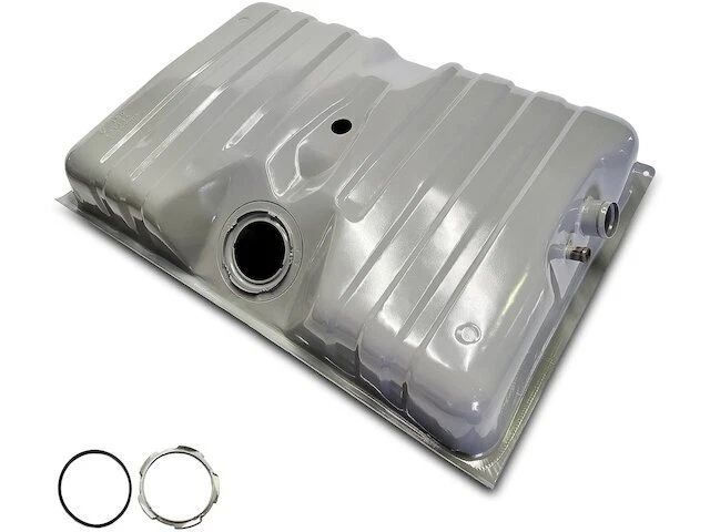 Autopart Premium 31SV85Y Fuel Tank Fits 1983-1985 Ford E250 Econoline Club Wagon - Изображение 1 из 1