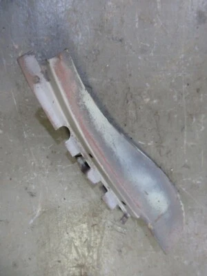 1947 1948 Chevrolet Fleetline 2 door car exterior vent window rain deflector D - Image 1 of 2