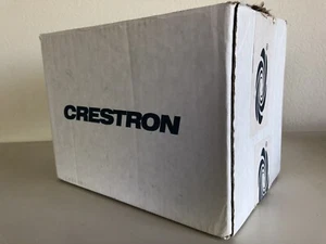 Crestron TS-1070-W-S 10.” 1070R. Home OS Compatible NEW - Picture 1 of 2