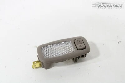 2019-2021 HYUNDAI TUCSON FRONT LEFT DRIVER SIDE UPPER VANITY LIGHT LAMP 原始设备制造商 — 第 1/4 张图片