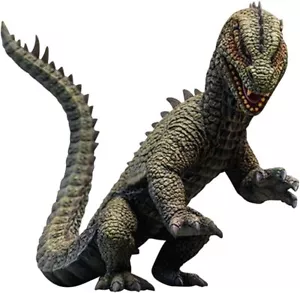 Star Ace Toys Rhedosaurus 13 pollici kit vinile morbido assemblaggio non verniciato nuovo Giappone - Foto 1 di 8