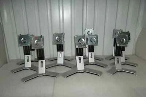 LOTE-10 Monitor LCD Dell Base Y Soporte Giratorio Giratorio 1907FP 1908FP 1707FP 1708FP - Imagen 1 de 7