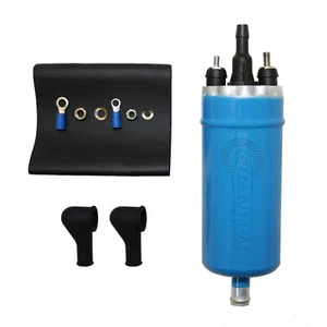 Alfa Romeo 3 33 6 75 90 GTV Inline Fuel Pump 1979-2000 W0133178953 V46090001 - Picture 1 of 7