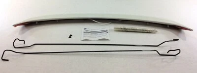 999J1-UZQAB Nissan Altima Rear Spoiler   NEW OEM!!  999J1UZQAB - Image 1 of 4