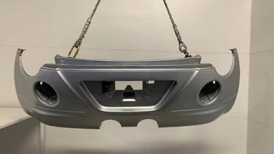 Pare choc arriere DAIHATSU COPEN CABRIOLET/R:61995713 - Photo 1/4