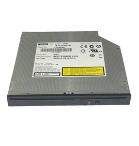 TEAC SATA DVD-ROM DV-W28SS W93 Lecteur Slot-In pour Ordinateur Portable / Serveur - Photo 1/3