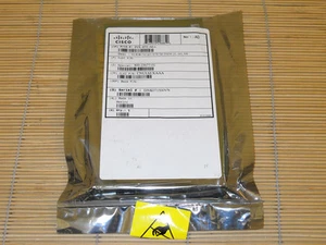 NEW Cisco PIX-4FE-66 4x FastEthernet Card f. PIX-515 PIX-515E Firewall NEU - Bild 1 von 1