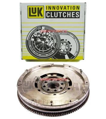 Volante de inercia de doble masa LUK DMF PARA BMW 328i 328is 97-98 528i Z3 1996-99 2,8 L E36 E39 Foto 1 de 2