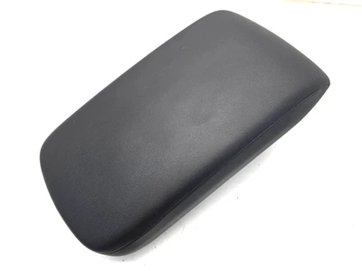 BMW X3 G01 2018-2021 consola central delantera reposabrazos de almacenamiento tapa cubierta cuero OEM Foto 1 de 4