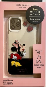 Kate Spade New York Disney Minnie Mouse iPhone 11 Pro Hülle - Bild 1 von 2