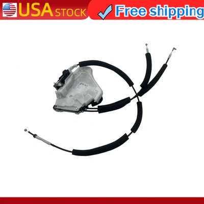 For Nissan Sentra 2020-2024 805006LB0A Front Passenger Side Door Lock Actuator - Image 1 of 4