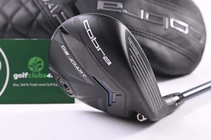 Cobra DS-Adapt X #3 Wood / 15 Degree / Stiff Flex Denali Blue 60 Shaft - Picture 1 of 9