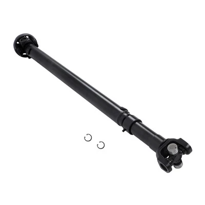 Front Drive Shaft Assembly For Jeep TJ Wrangler 1997 98-02 4.0L 4WD 52098377AB - Image 1 of 4