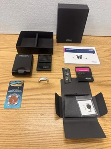 Single Unit Right Ear Oticon More1 With Batteries, Box Manual Bundle. - Picture 1 of 14