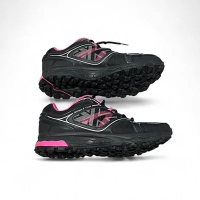 Karrimor Tempo 4 Trail Running Zapatos Entrenadores Damas Talla UK 6 EU 39 Foto 1 de 4