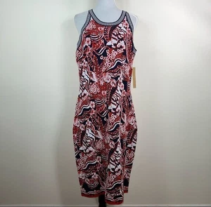 Abito midi RACHEL Rachel Roy Harland stampa floreale - multicolore - 1X - Foto 1 di 6