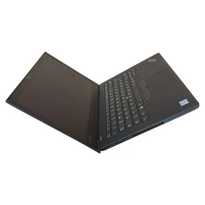 Lenovo ThinkPad T470 FHD Touch i5-7300U 8GB 256GB (Akku1>30%/Akku2 fehlt) - Afbeelding 1 van 2