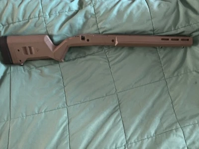 Culata de rifle Magpul MAG495-FDE Industries Hunter para Remington 700 - beige Foto 1 de 4