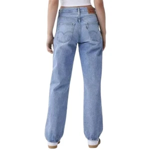 Brand new Levi’s ’94 Baggy Jeans with tags still attached, Size 25, 26, 27.  31L - Picture 1 of 4