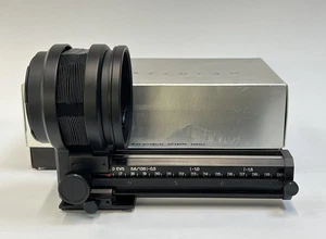 Hasselblad Auto-Balgengerät Nr. 40517 | mit OVP - Picture 1 of 8