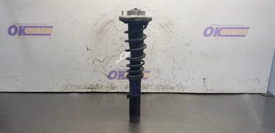 14 PORSCHE BOXSTER 981 SHOCK STRUT FRONT LEFT DRIVER Foto 1 de 4