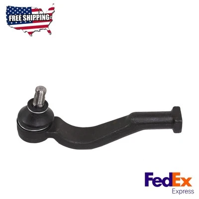 Extremo de barra de amarre para Mazda 626 Base LX 1980-1982 Foto 1 de 4