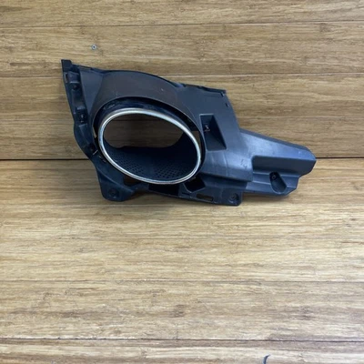 2014-2018 Audi RS7 Rear Right Side Exhaust Tail Pipe Tip OEM 4G8807320A - Image 1 of 4